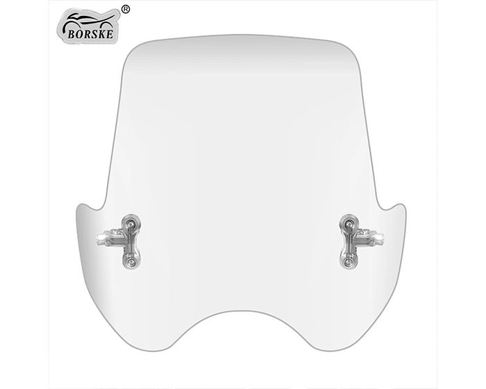 motorcycle windshield